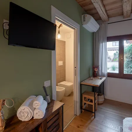 Bacaria Alojamento de Acomodação e Pequeno-almoço