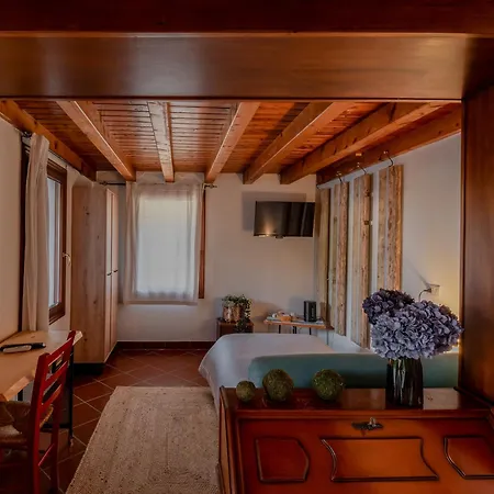 Bacaria Da Dante Rooms Bassano del Grappa