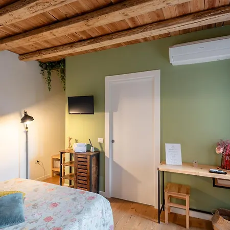 Bacaria 3* Bassano del Grappa