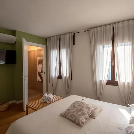 Bacaria Da Dante Bed & Breakfast 3*