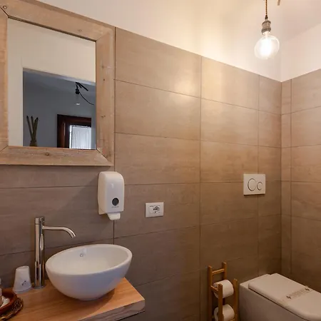 Bacaria Alojamento de Acomodação e Pequeno-almoço Bassano del Grappa