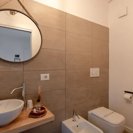 Bed & Breakfast Bacaria Da Dante Bassano del Grappa
