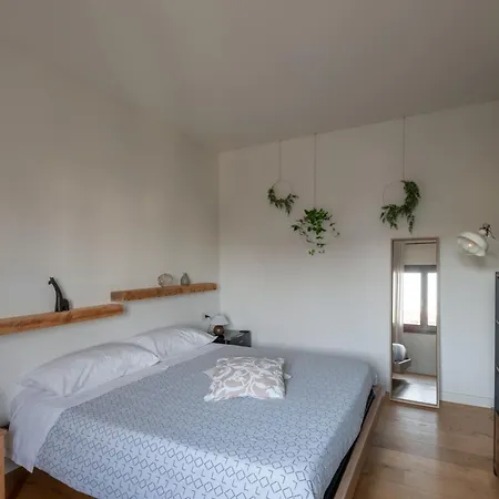 Bed & Breakfast Bacaria Da Dante