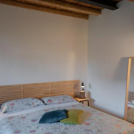 Alojamento de Acomodação e Pequeno-almoço Bacaria 3*