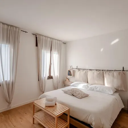 Bacaria Alojamento de Acomodação e Pequeno-almoço Bassano del Grappa