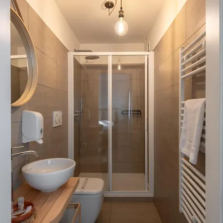 Bed & Breakfast Bacaria Da Dante Bassano del Grappa