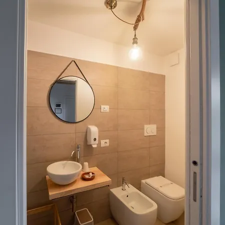 Bed & Breakfast Bacaria Da Dante 3*