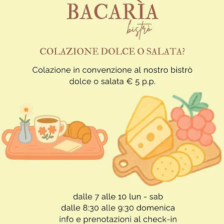 Bacaria Da Dante 3*