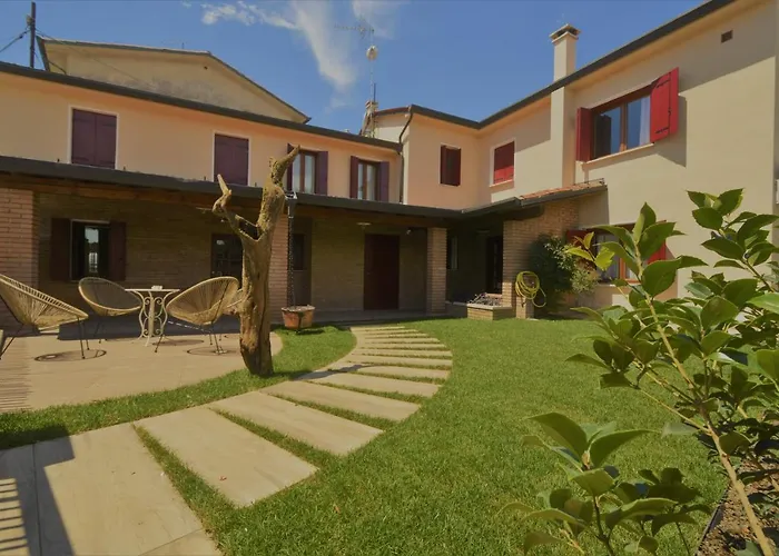 Bacaria Da Dante Bed & Breakfast