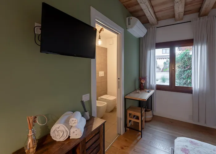 Bacaria Da Dante Bed & Breakfast