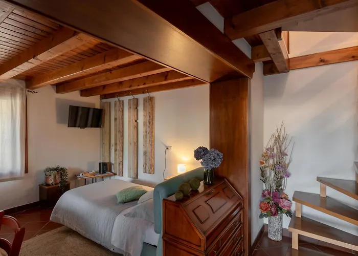 Bacaria Da Dante Bed & Breakfast Bassano del Grappa