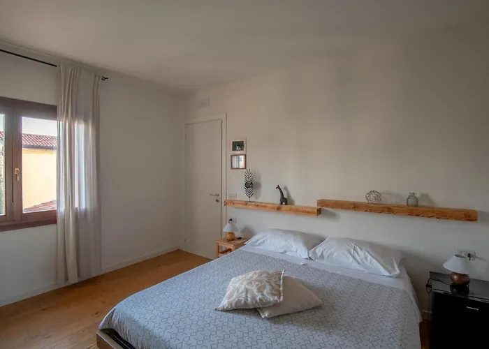 Bacaria Da Dante Bed & Breakfast