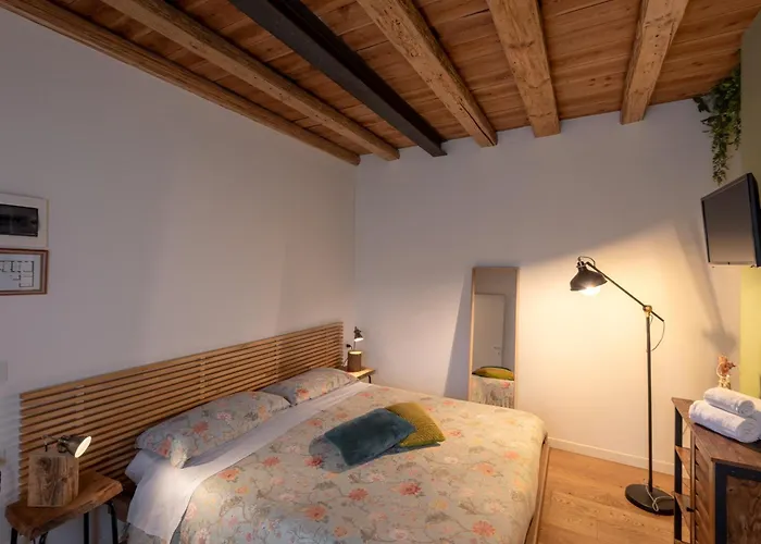 Bed & Breakfast Bacaria Da Dante