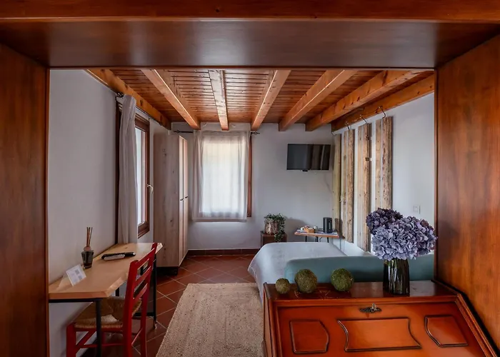Bacaria Da Dante Bed & Breakfast 3*