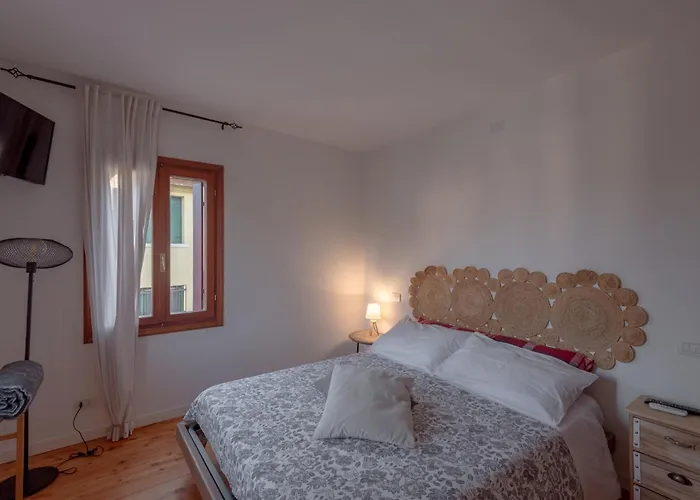 Bacaria Da Dante Bed & Breakfast Bassano del Grappa