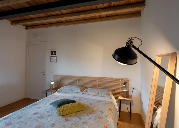 Bed & Breakfast Bacaria Da Dante