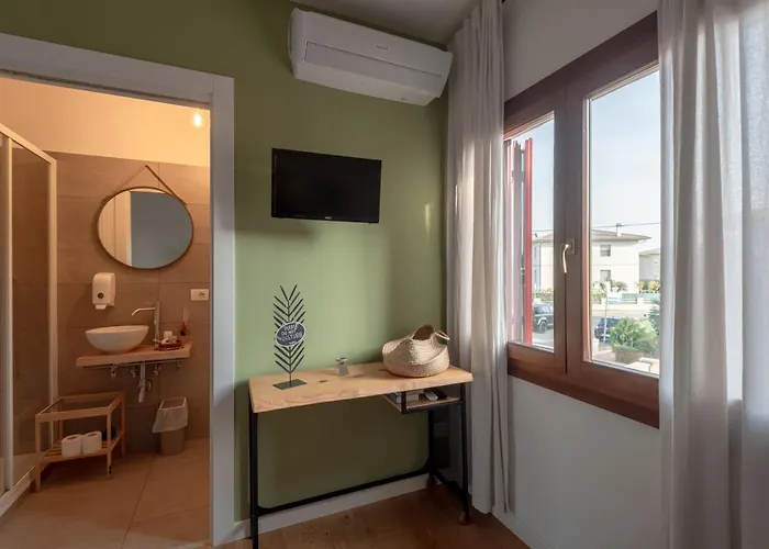 Bacaria Da Dante Bed & Breakfast Bassano del Grappa