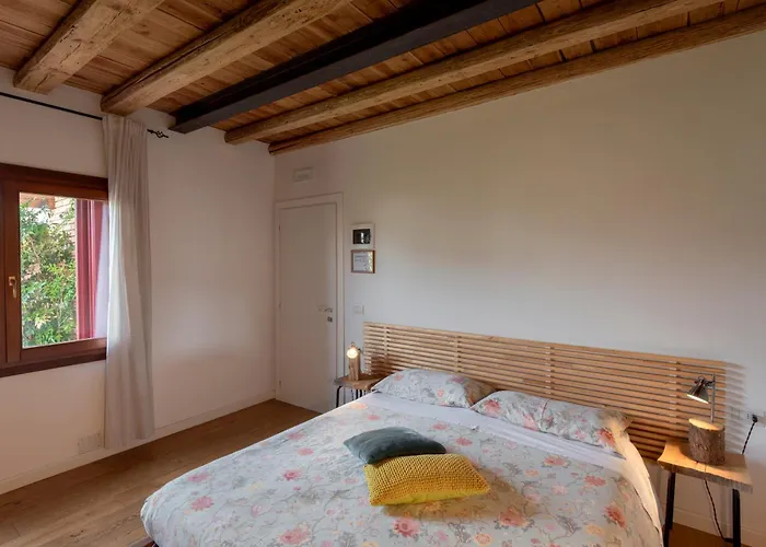 Bacaria Da Dante 3* Bassano del Grappa