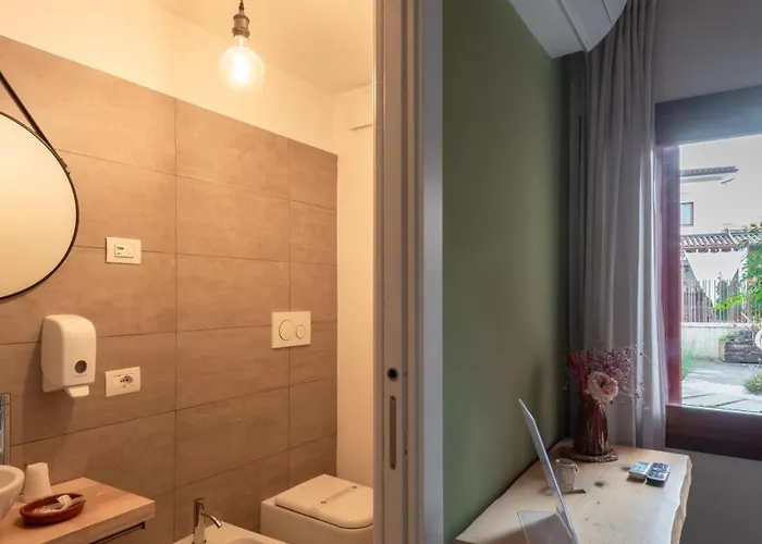 Bacaria Da Dante Bed & Breakfast