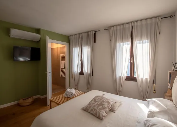 Bacaria Da Dante Bed & Breakfast 3*