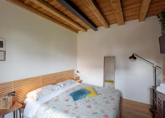 Bacaria Da Dante Bed & Breakfast 3*
