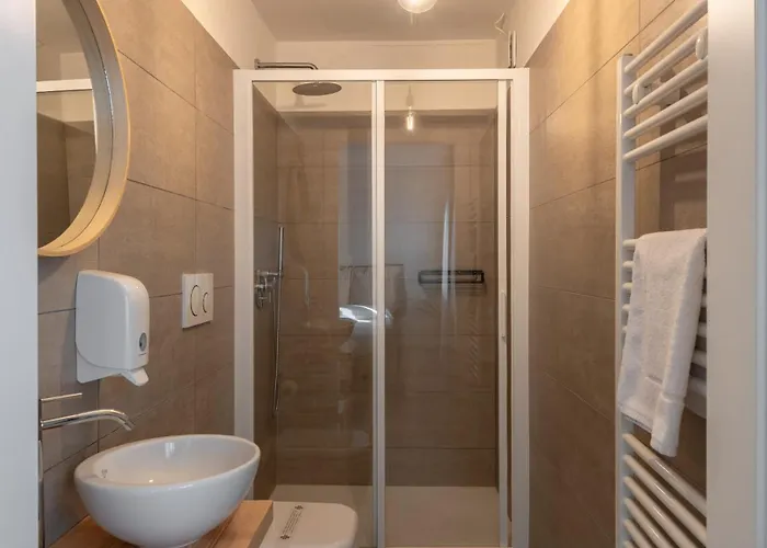 Bed & Breakfast Bacaria Da Dante Bassano del Grappa