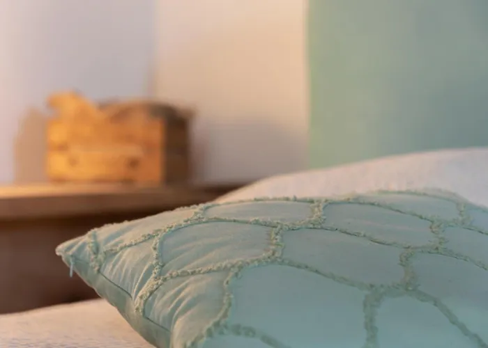 Bed & Breakfast Bacaria Da Dante
