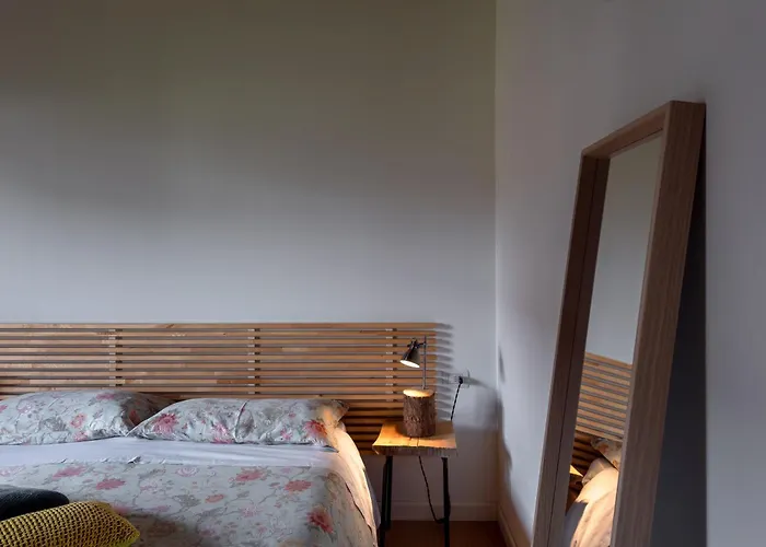 Bacaria Da Dante Bed & Breakfast 3*