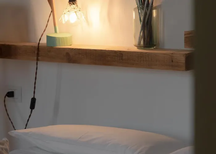 Bacaria Da Dante Bed & Breakfast