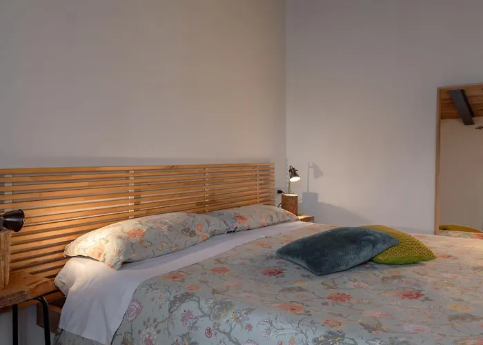 Bacaria Da Dante Bed & Breakfast 3*