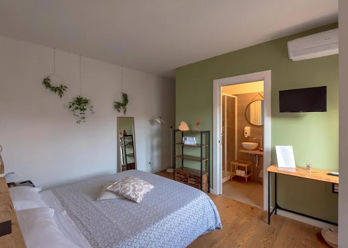 Bacaria Da Dante Bed & Breakfast Bassano del Grappa
