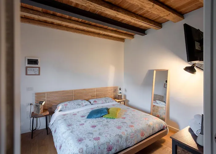Bacaria Da Dante Bed & Breakfast