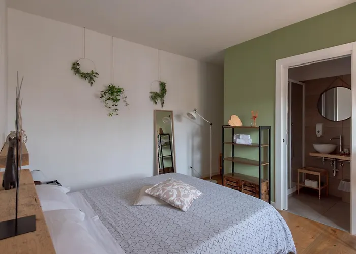 Bacaria Da Dante Bed & Breakfast 3*