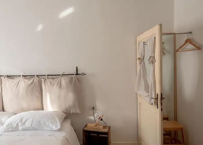 Bed & Breakfast Bacaria Da Dante Bassano del Grappa