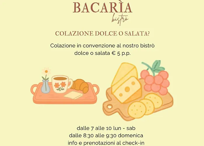 Bacaria Da Dante 3*