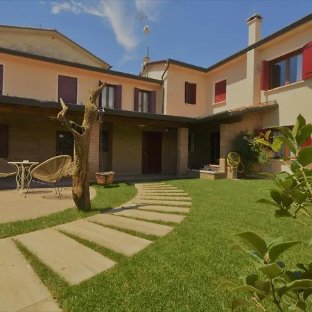 Bacaria Bed & Breakfast
