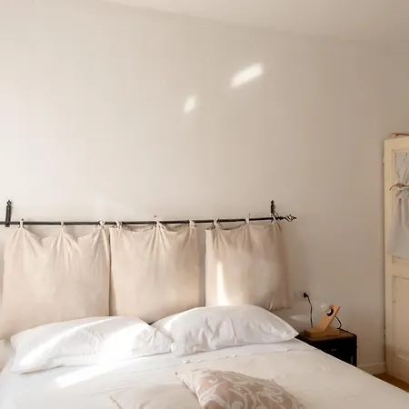 Bed & Breakfast Bacaria