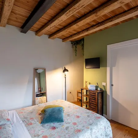 Bacaria Bed & Breakfast *