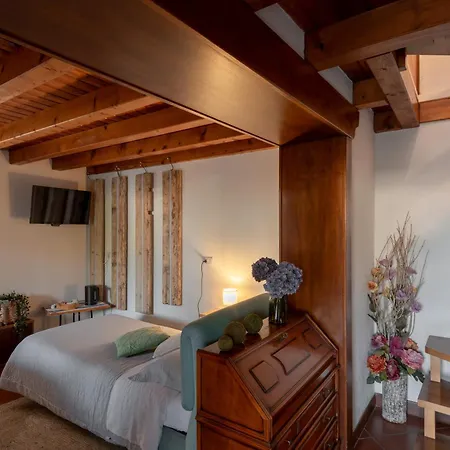 Bacaria Bed & Breakfast Bassano del Grappa