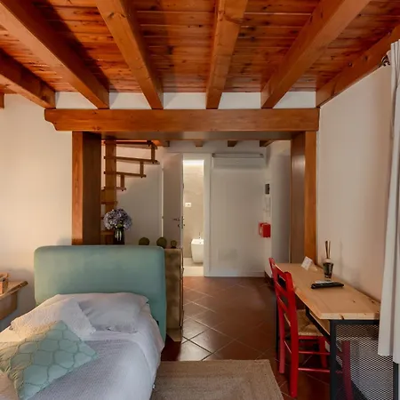 Bed & Breakfast Bacaria Bassano del Grappa