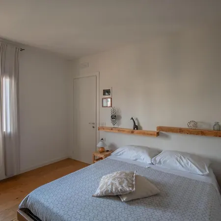 Bacaria Bed & Breakfast