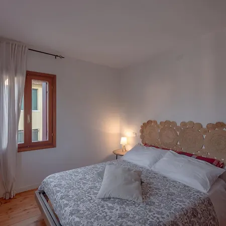 Bacaria Bed and breakfast Bassano del Grappa