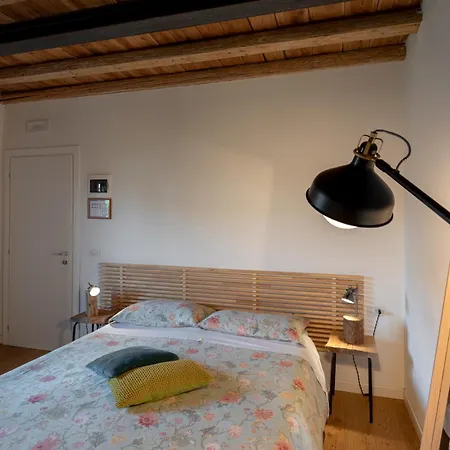 Oda ve Kahvaltı Bacaria