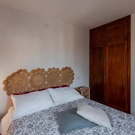 Bacaria Bed and breakfast 3*