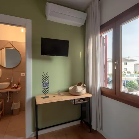 Bacaria Bed and breakfast Bassano del Grappa