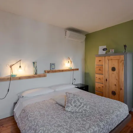 Bed and breakfast Bacaria Bassano del Grappa