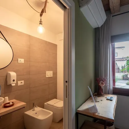 Bacaria Bed & Breakfast