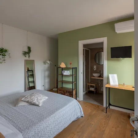 Bed and breakfast Bacaria Bassano del Grappa