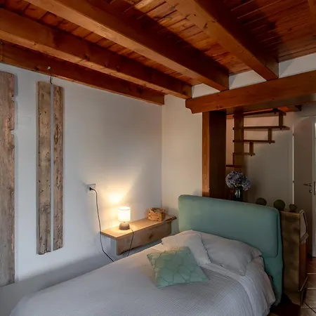 Bacaria Bed and breakfast