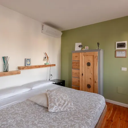Bed and breakfast Bacaria